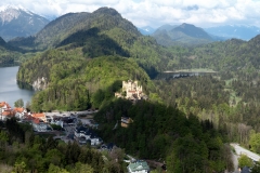 Schloss Hohenschwangau