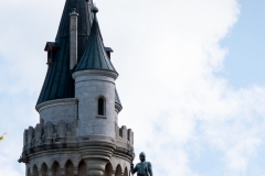 Schloss Neuschwanstein