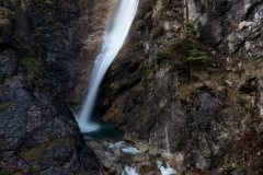 Wasserfall Pöllachtal