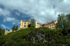 Schloss Hohenschwangau