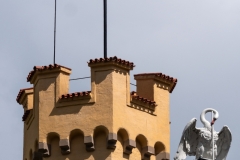 Schloss Hohenschwangau