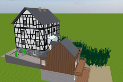 Haus-rechts