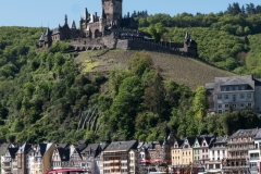 Reichsburg Cochem