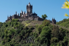 Reichsburg Cochem