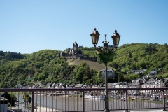 Reichsburg Cochem